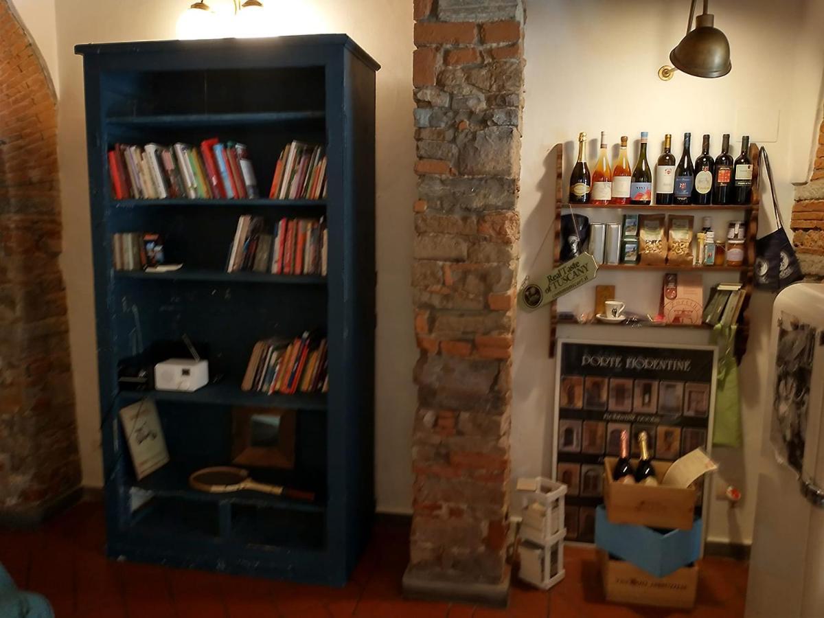 Real Taste Of Tuscany فلورنس المظهر الخارجي الصورة