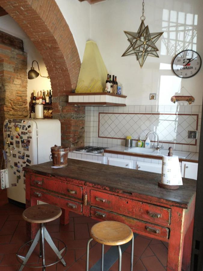 Real Taste Of Tuscany فلورنس المظهر الخارجي الصورة