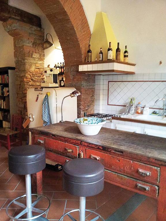Real Taste Of Tuscany فلورنس المظهر الخارجي الصورة