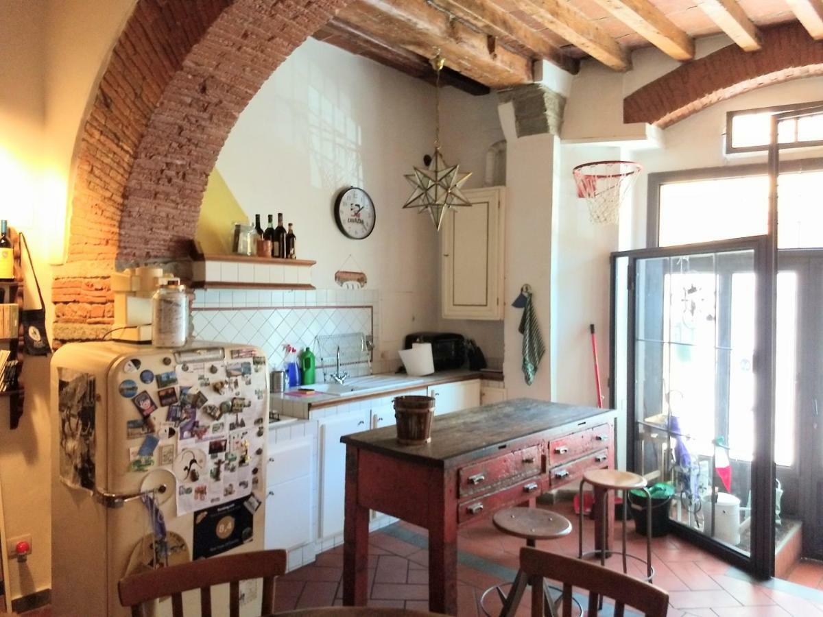 Real Taste Of Tuscany فلورنس المظهر الخارجي الصورة