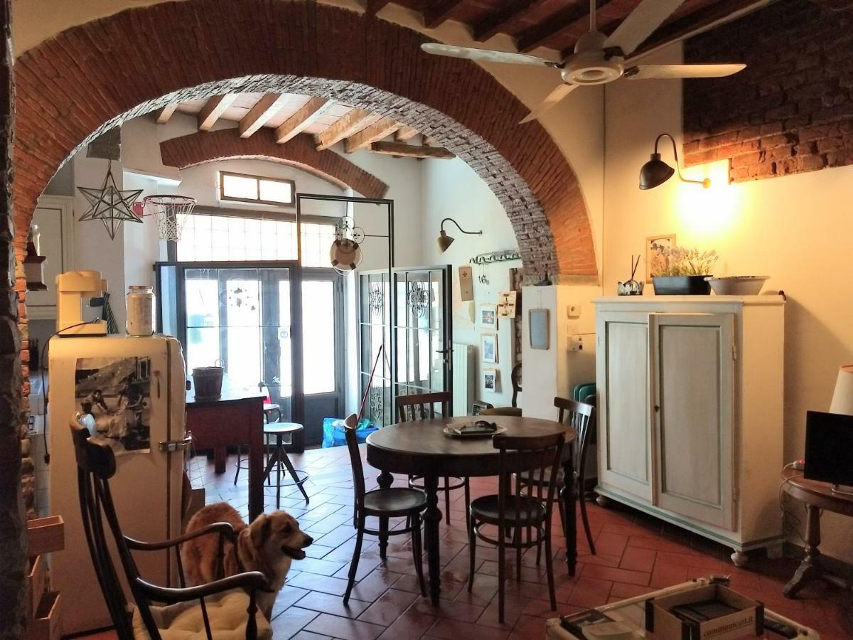 Real Taste Of Tuscany فلورنس المظهر الخارجي الصورة